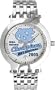 North Carolina Tar Heels 2005 NCAA Champions MVP 3 Hand & Date Watch