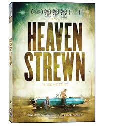 Heaven Strewn