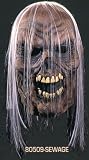 51luFISTCAL. SL160  Sewage Halloween Mask