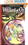 Puffin Graphics: Wizard of Oz
