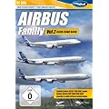 Flight Simulator X - Airbus Family Vol.2 A330-A344