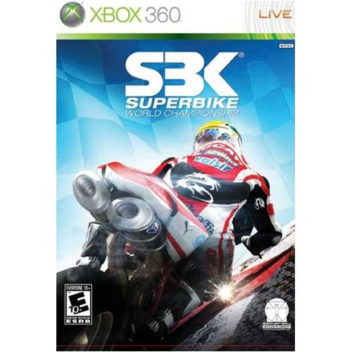 Superbike World Championship – XBOX 360