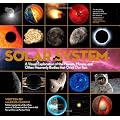 Solar System: A Visual Exploration of All the Planets, Moons and Other Heavenly Bodies that Orbit Our Sun