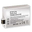 Brand New & High Quality XYLO ACCESSORIES Replacement Rechargable Lithium ion Digital Camera Battery for CANON LP-E5 - CANON EOS 450D, EOS 500D, EOS 1000D, EOS Kiss X2, Rebel Xsi