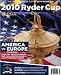 2010 Ryder Cup Journal