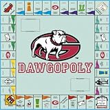 Georgia Bulldogs - Dawgopoly