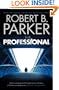 Professional - A Spenser Novel