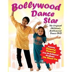 Bollywood Dance Star