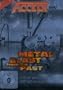 A Metal Blast from the Past
