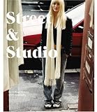 Image of Street and Studio: An Urban History of Photography