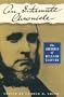 An Intimate Chronicle: The Journals of William Clayton