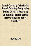 Basel-Country: Arlesheim, Basel-Country Geography Stubs, Cultural Property of National Significance in the Canton of Basel-Country