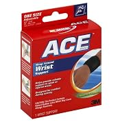 ACE Wrap Around Wrist Support