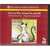 The Cat Who Turned on and Off (Unabridged) (Audio) (Cd)