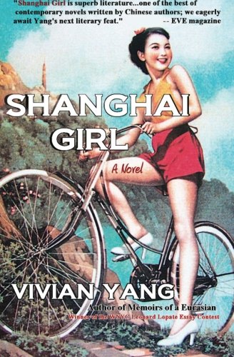 Shanghai Girl