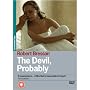 The Devil Probably ( Le Diable probablement ) [ NON-USA FORMAT, PAL, Reg.2 Import - Great Britain ]