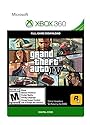 Grand Theft Auto IV - Xbox 360 [Digital Code]