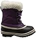Sorel Yoot Pac BR Cold Weather Boot (Toddler/Little Kid/Big Kid)
