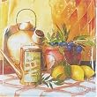 Southern Ambience Jigsaw Puzzle 500pc