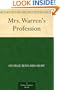 Mrs. Warren's Profession