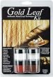 Speedball Mona Lisa Gold Leaf Starter Kit