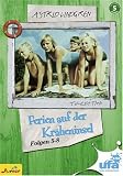 Eigenschaften Ufa/DVD  / Ferien auf der Kräheninsel, Folgen 05-08
