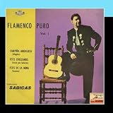 Vintage Flamenco Guitarra Nº6 - EPs Collectors