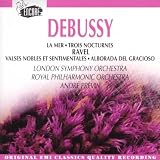 Debussy/Ravel - Orchestral Works