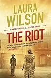 The riot