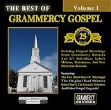 The Best Of Grammercy Gospel Volume 1