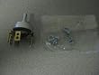 Volvo Truck Heater/AC Blower Motor Control Switch 8179834
