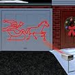 Mr. Christmas Musical Laser Projector