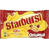 Starburst Original Fruit Chews Candy, 14-ounce bag