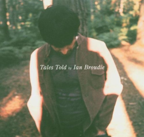 Produkt-Bild: Tales Told