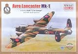 14588 1/144 Avro Lancaster MK-1 Raff G for George