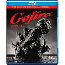 Gojira [Blu-ray]
