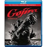 Gojira[Blu-ray]