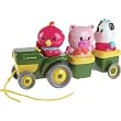 Sing Along Tractor