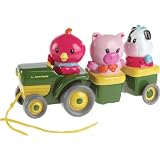 Sing Along Tractor