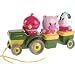Sing Along Tractor