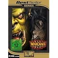 Warcraft 3 Reign of Chaos (Mac/Win)