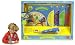 Small World Toys Croco Pen Interactive Learning System Deluxe Phonics