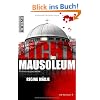 Licht im Mausoleum: Ein Weserbergland-Krimi