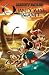Mickey Mouse on Quandomai Island
