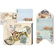 Love Letter from Monte Carlo Pocket Notepad Mini Size