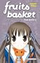 FRUITS BASKET T.25 : FAN BOOK 2
