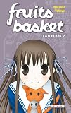 Fruits Basket Fan Book, Tome 2 :