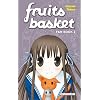 Fruits Basket Fan Book, Tome 2 :