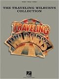 Traveling Wilburys - Piano/Vocal/Guitar Artist Songbook
