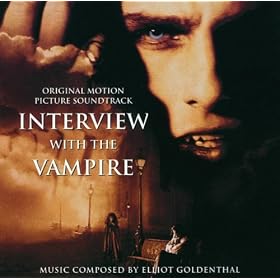 Interview With The Vampire